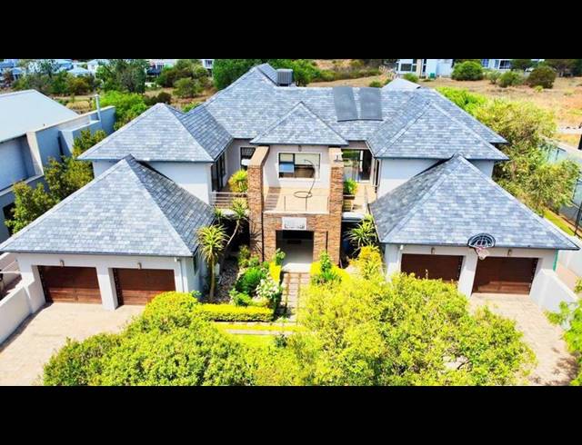 4 BEDROOM PROPERTY TO RENT IN WATERFALL